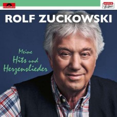 ROLF ZUCKOWSKI-MEINE GROSSTEN HITS UND HERZENSLIEDER (2CD)