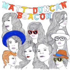 MATT DUNCAN-BEACON (LP)