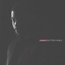 DAMSO-BATTERIE FAIBLE (CD)