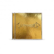 UNPROCESSED-GOLD (CD)