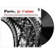 V/A-PARIS, JE T'AIME (LP)