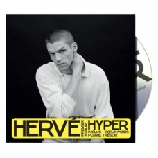 HERVE-HYPER (CD)