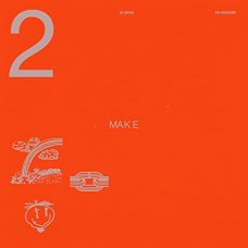 OH WONDER-22 MAKE (LP)