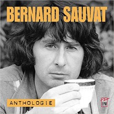 BERNARD SAUVAT-BERNARD SAUVAT ANTHOLOGIE (7CD)