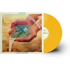 M HUNCHO-CHASING EUTHORIA -COLOURED- (2LP)
