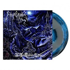 EMPEROR-IN THE NIGHTSIDE ECLIPSE -COLOURED- (LP)