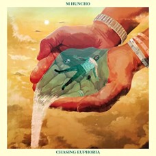 M HUNCHO-CHASING EUTHORIA (CD)