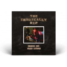 TRAGICALLY HIP-LIVE AT THE ROXY (CD)