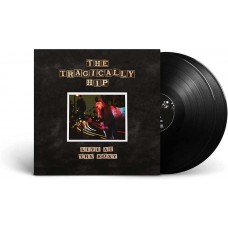 TRAGICALLY HIP-LIVE AT THE ROXY (2LP)