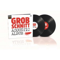 GROBSCHNITT-ACOUSTIC ALBUM (2LP)