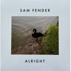 SAM FENDER-ALRIGHT -RSD- (7")