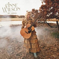 ANNE WILSON-MY JESUS (2LP)
