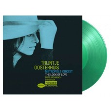 TRIJNTJE OOSTERHUIS-LOOK OF LOVE -COLOURED- (LP)