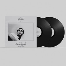 FABRI FIBRA-TURBE GIOVANILI (2LP)