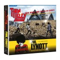 THIN LIZZY-BOYS ARE BACK IN TOWN: LIVE SYDNEY 1978 / SONGS FOR WHILE I'M AWAY (BLU-RAY+DVD+CD)