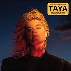 TAYA-TAYA (CD)