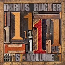 DARIUS RUCKER-#1'S VOLUME 1 (CD)