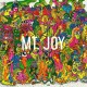 MT. JOY-ORANGE BLOOD (LP)