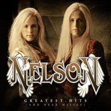 NELSON-GREATEST HITS (AND NEAR MISSES) (CD)