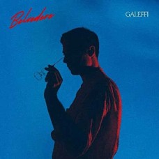 GALEFFI-BELVEDERE (LP)