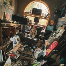 LOGIC-VINYL DAYS (CD)