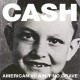 JOHNNY CASH-AMERICAN VI:AIN'T NO GRAVE (CD)