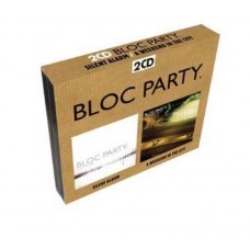 BLOC PARTY-SILENT ALARM/A WEEKEND IN THE CITY (2CD)