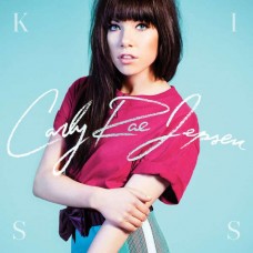 CARLY RAE JEPSEN-KISS (CD)