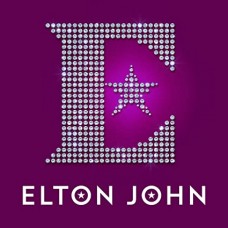 ELTON JOHN-DIAMONDS -COLOURED- (2LP)