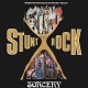 SORCERY-STUNT ROCK (CD)