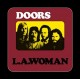DOORS-L.A. WOMAN (LP)