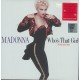MADONNA-WHO'S THAT GIRL (12")