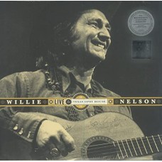WILLIE NELSON-LIVE AT THE TEXAS OPRY HOUSE 1974 -RSD- (2LP)