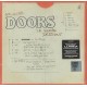 DOORS-L.A. WOMAN SESSIONS -RSD- (4LP)