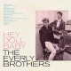 EVERLY BROTHERS-HEY DOLL BABY (CD)