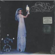 STEVIE NICKS-BELLA DONNA -RSD- (2LP)