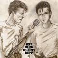 JEFF BECK AND JOHNNY DEPP-18 (CD)