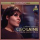 CLEO LAINE-YOU'LL ANSWER TO ME (2CD)