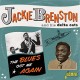 JACKIE BRENSTON & HIS DELTA CATS-BLUES GOT ME AGAIN (CD)