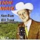 EDDIE NOACK-HAVE BLUES, WILL TRAVEL (2CD)