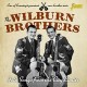 WILBURN BROTHERS-FOLK SONGS FROM THE CITY LIMITS (CD)