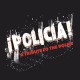 POLICE-POLICIA! -COLOURED- (LP)