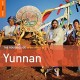 V/A-YUNNAN. THE ROUGH GUIDE (CD)