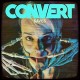 CONVERT-SAVES -COLOURED- (LP)