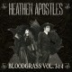 HEATHEN APOSTLES-BLOODGRASS VOL.3 & 4 (CD)
