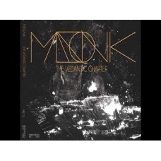 MASONIK-VEDANTIC CHAPTER (CD)