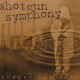 SHOTGUN SYMPHONY-FORGET THE RAIN (CD)