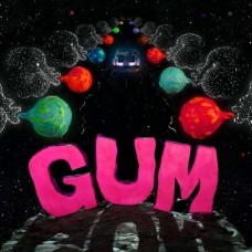 GUM-DELOREAN HIGHWAY -COLOURED- (LP)