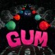 GUM-DELOREAN HIGHWAY -COLOURED- (LP)