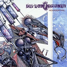 DEFECT DESIGNER-NEANDERTHAL (CD)